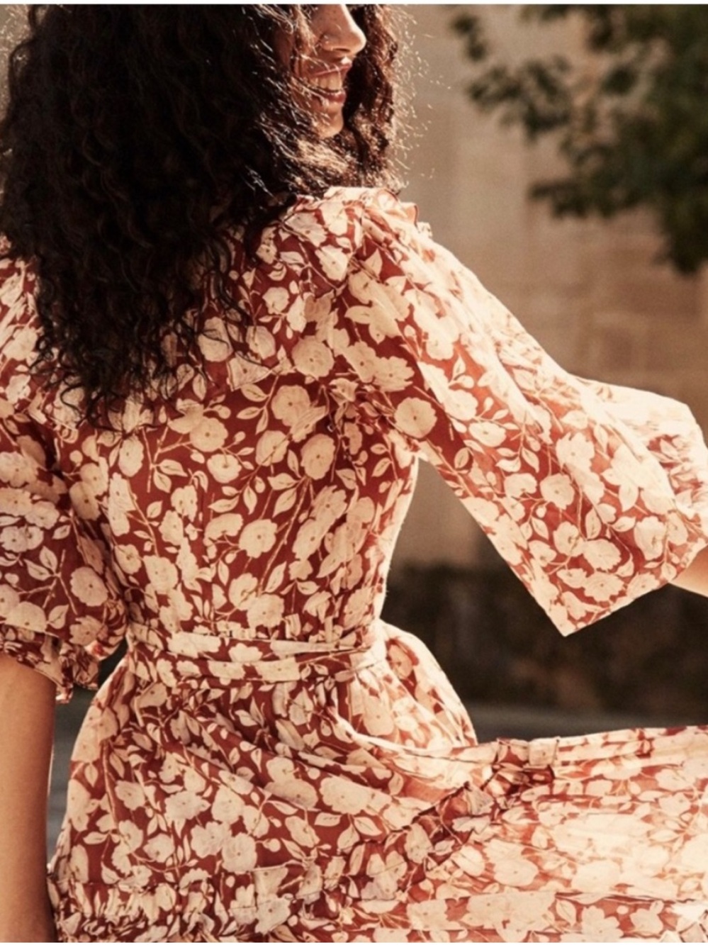 Doen Dress - Picture 2 of 9